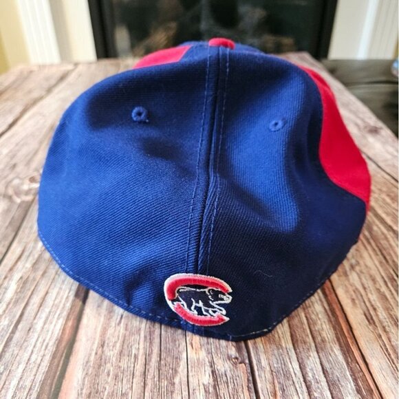 Chicago Cubs  New Era Heritage Collection Hat - Picture 4 of 6